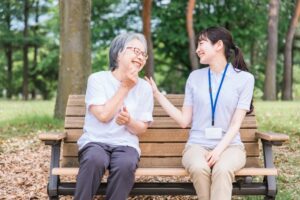 介護キャンパス