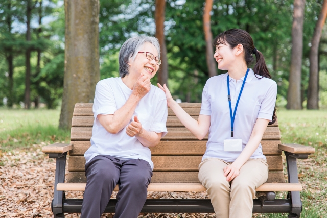 介護キャンパス