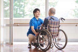 介護キャンパス