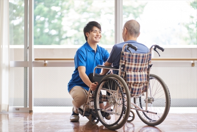 介護キャンパス